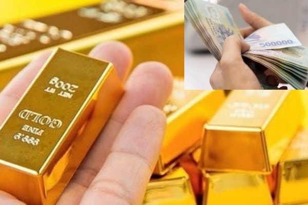Giá vàng hôm nay tại Nghệ An 2022 vàng 96, 97, 98, SJC,  PNJ, 9999, 18K, 24K