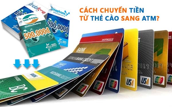 Cách chuyển tiền từ sim sang ví điện tử Momo, Viettel Pay, thẻ ATM 2022