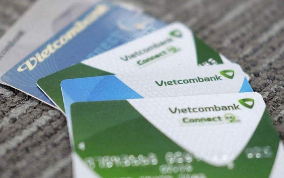 Cách làm thẻ ATM Vietcombank cho học sinh, sinh viên người dưới 18 tuổi 2022