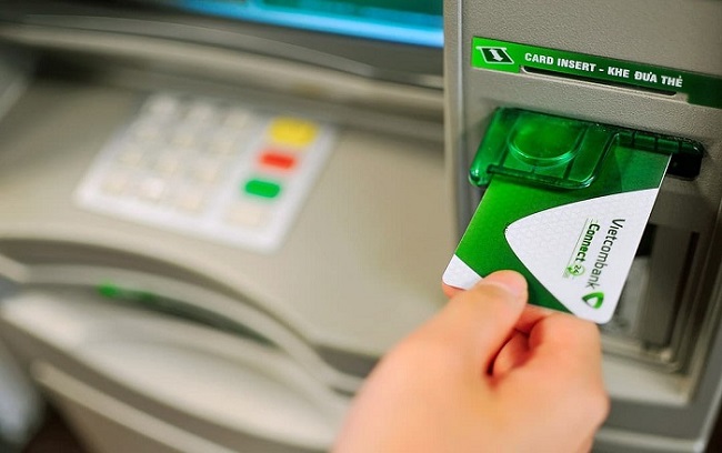 Cây ATM có rút được tiền lẻ không