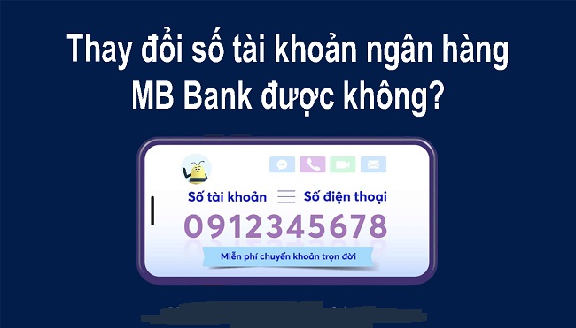 Tài khoản thanh toán MB Bank là gì