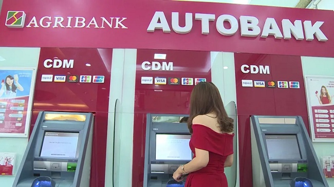 Bị nuốt thẻ ATM Agribank phải làm sao