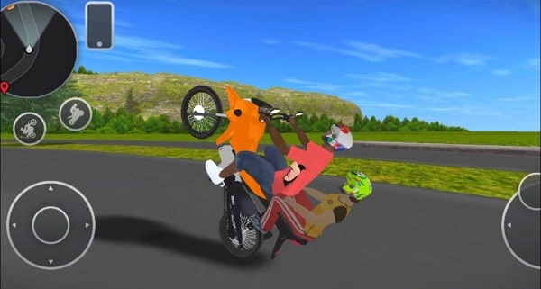 Link tải game bốc đầu xe máy miễn phí