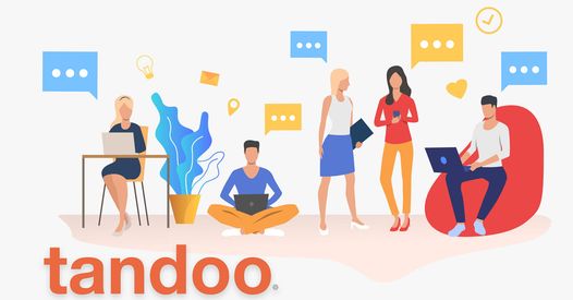 Kiếm tiền trên app Tandoo bằng cách nào